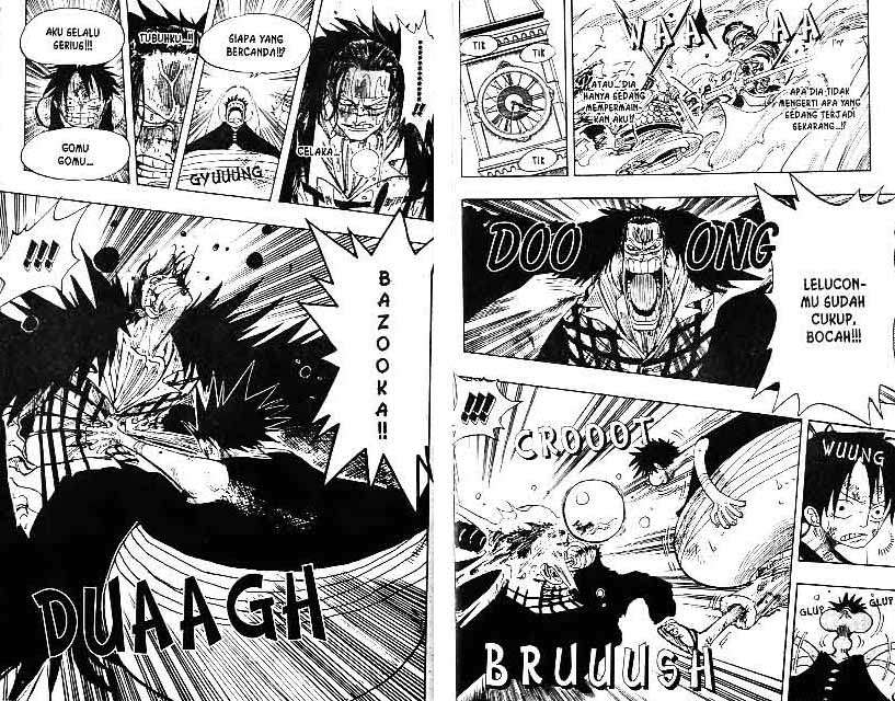 Chapter 200 - halaman 10