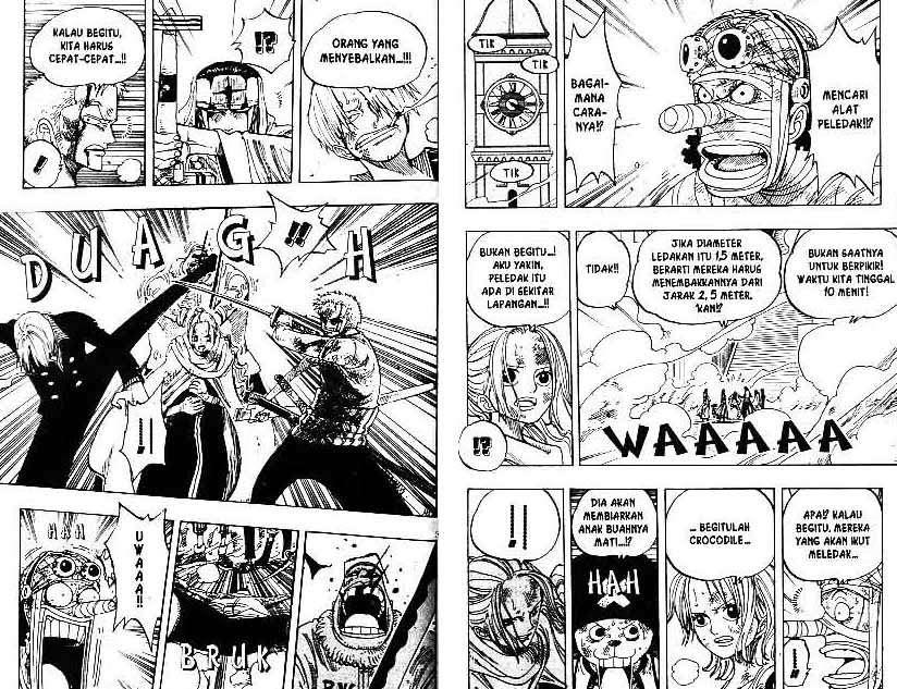 Chapter 200 - halaman 2