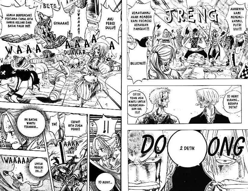 Chapter 200 - halaman 3