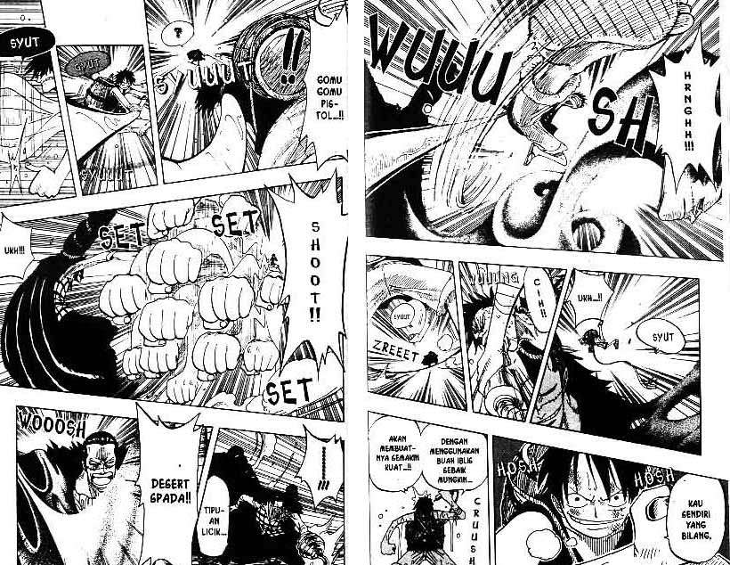 Chapter 200 - halaman 6