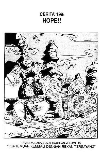 Chapter 199 - halaman 1