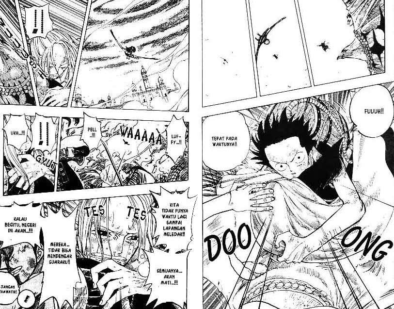 Chapter 199 - halaman 2