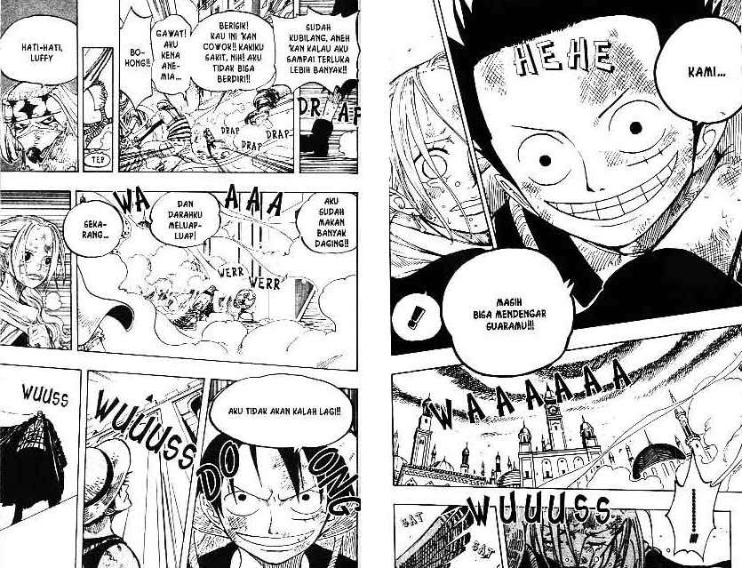 Chapter 199 - halaman 3