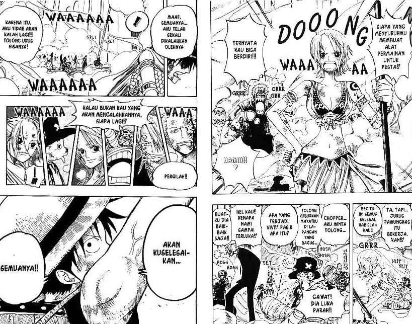Chapter 199 - halaman 5
