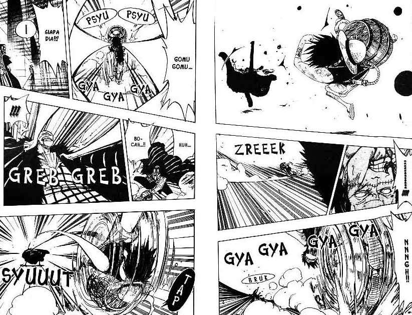 Chapter 199 - halaman 8