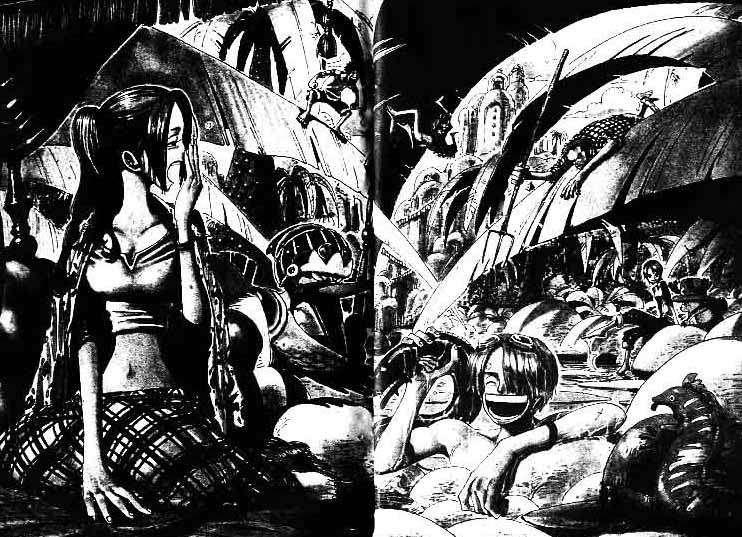Chapter 197 - halaman 11