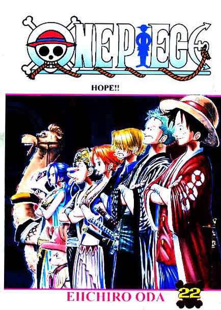 Chapter 196 - halaman 1