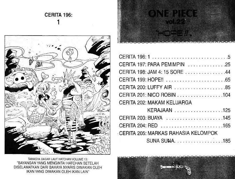 Chapter 196 - halaman 2