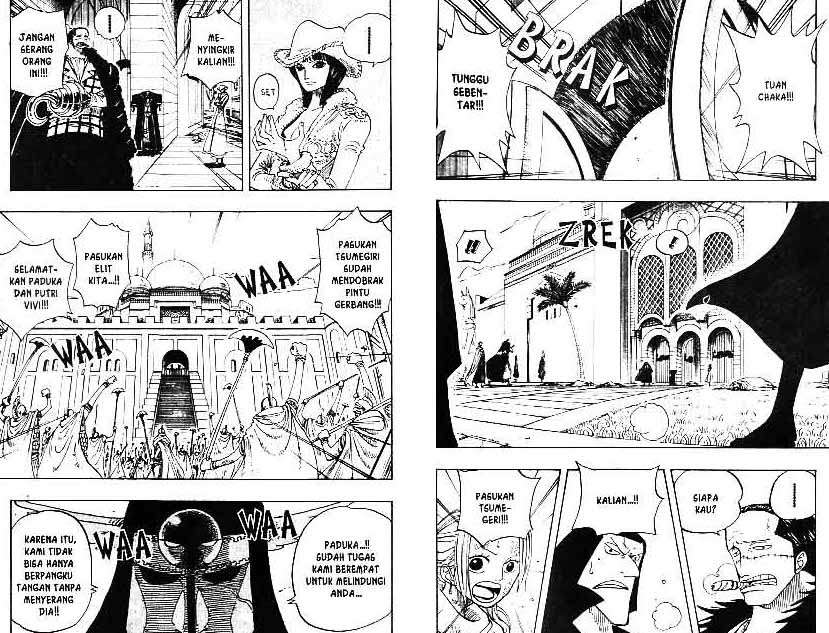 Chapter 196 - halaman 3