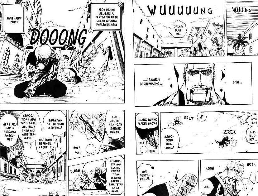 Chapter 196 - halaman 8