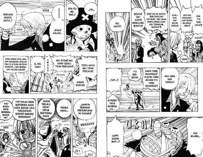 Chapter 196 - halaman 9