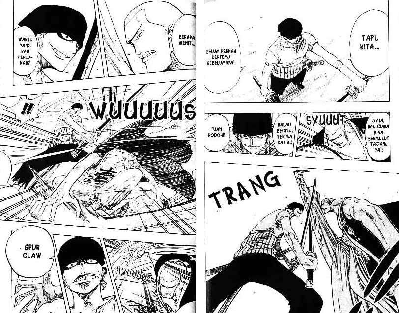 Chapter 194 - halaman 2