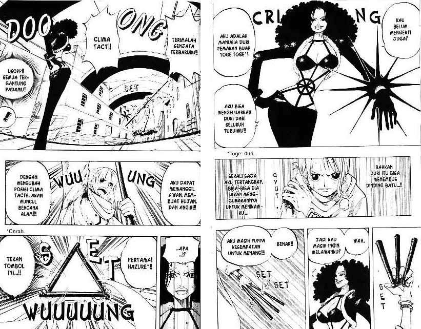 Chapter 190 - halaman 10