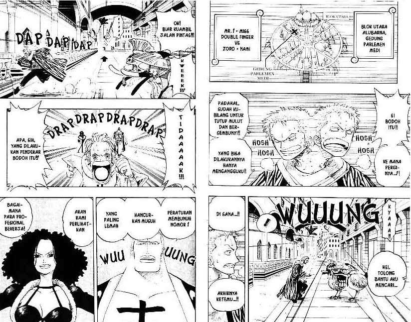 Chapter 189 - halaman 10