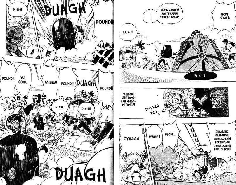 Chapter 185 - halaman 2