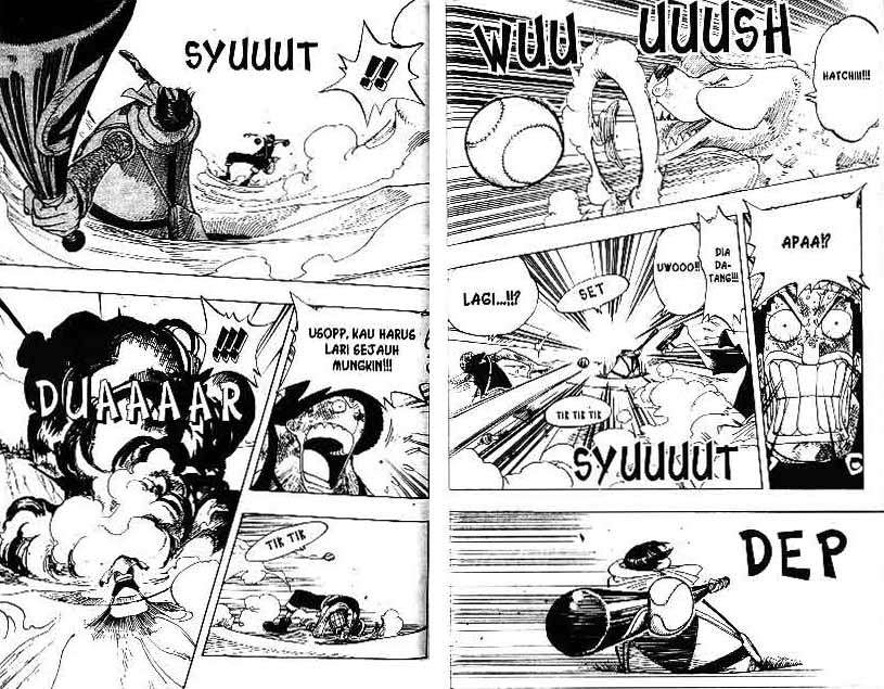 Chapter 184 - halaman 4