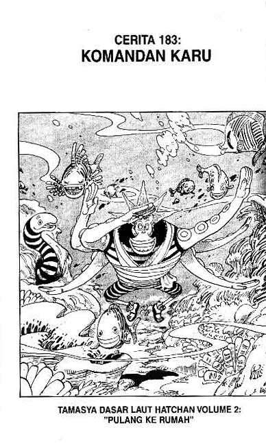 Chapter 183 - halaman 2