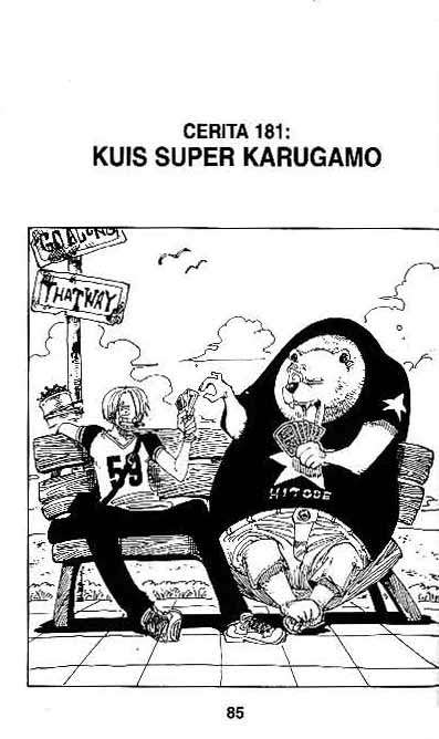 Chapter 181 - halaman 2