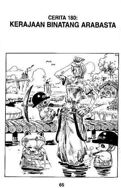 Chapter 180 - halaman 2