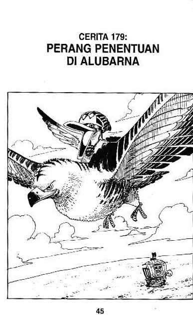 Chapter 179 - halaman 2