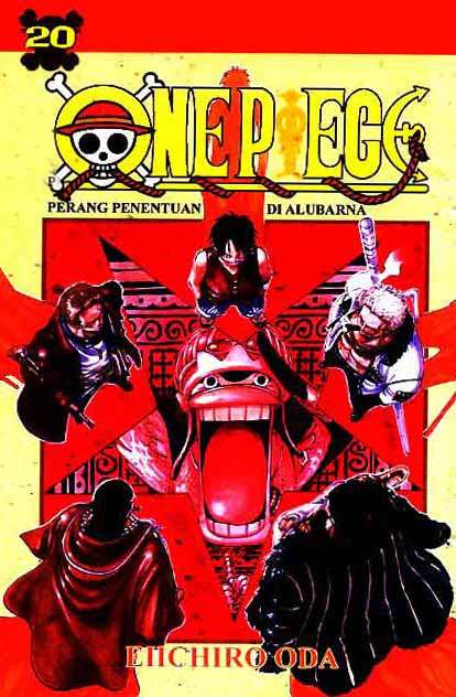 Chapter 177 - halaman 2