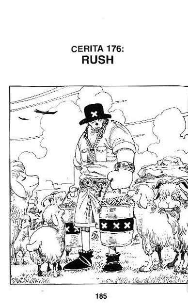 Chapter 176 - halaman 2