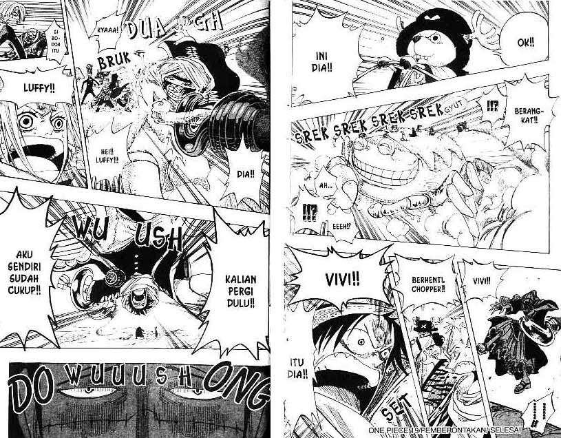 Chapter 176 - halaman 11