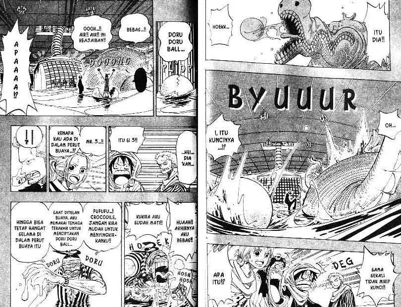 Chapter 176 - halaman 3