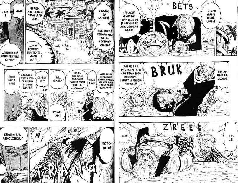 Chapter 176 - halaman 6