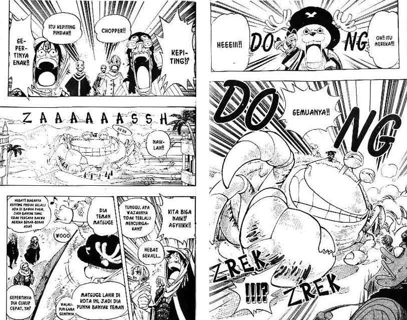 Chapter 176 - halaman 10