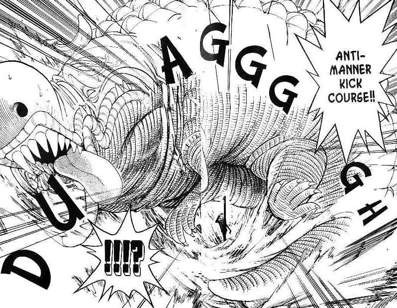 Chapter 175 - halaman 8