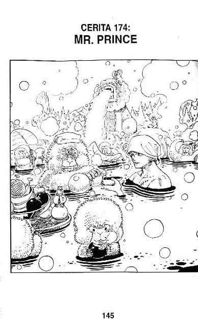Chapter 174 - halaman 2