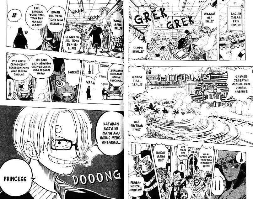 Chapter 174 - halaman 11