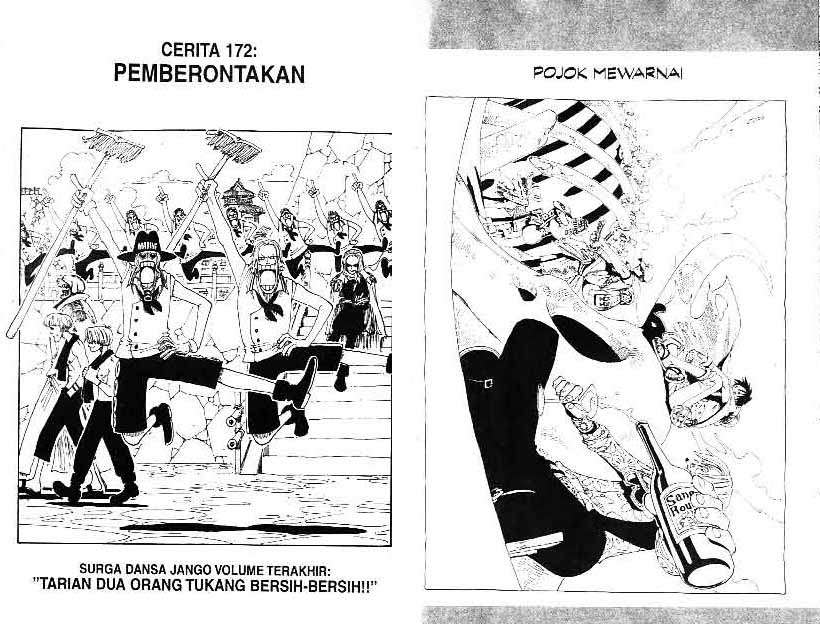 Chapter 172 - halaman 2
