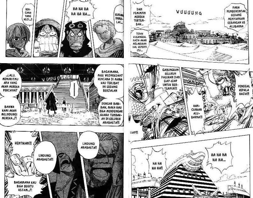 Chapter 172 - halaman 9