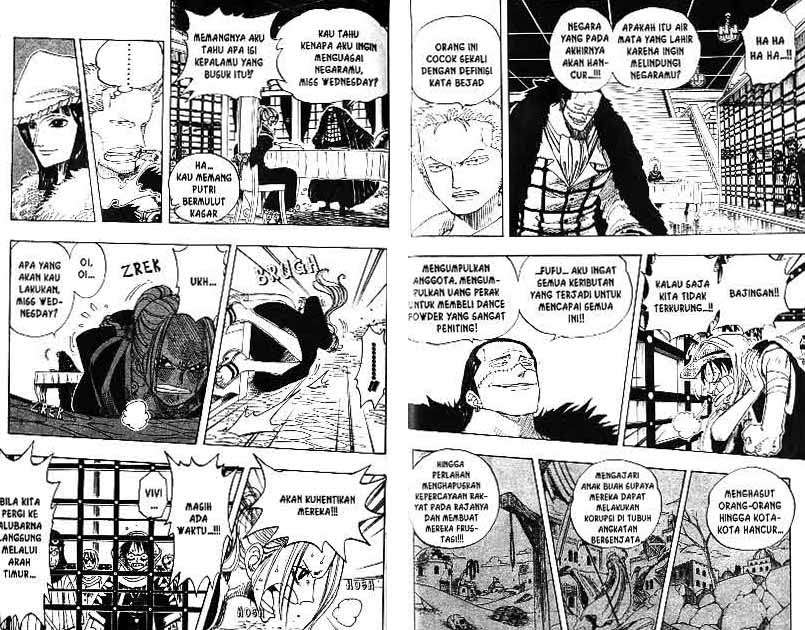 Chapter 172 - halaman 10