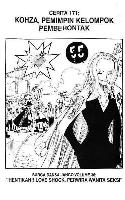 Chapter 171 - halaman 1
