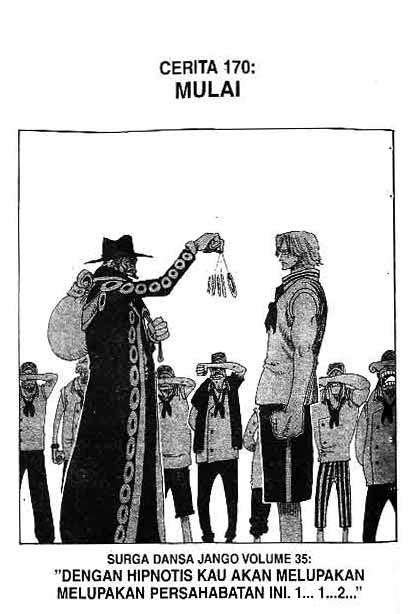 Chapter 170 - halaman 2