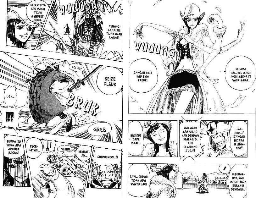 Chapter 170 - halaman 6