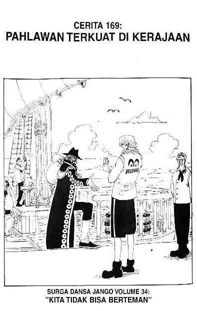Chapter 169 - halaman 2