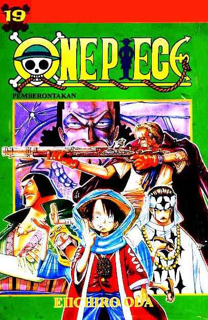 Chapter 167 - halaman 2
