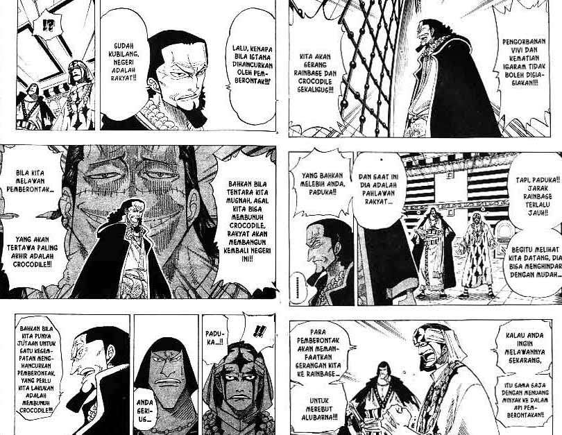 Chapter 167 - halaman 11