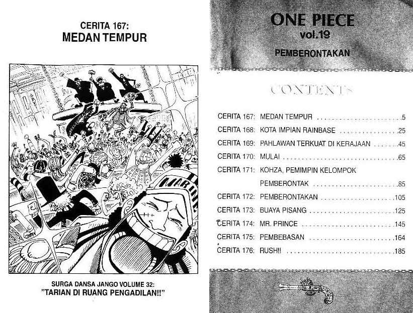 Chapter 167 - halaman 3