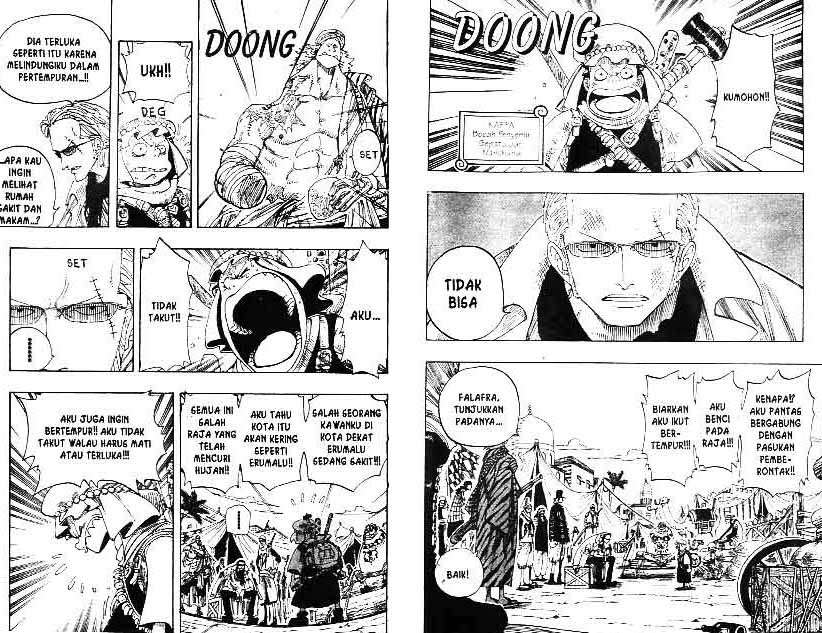 Chapter 167 - halaman 6