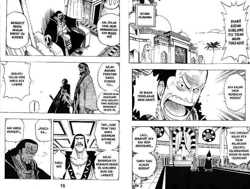 Chapter 167 - halaman 8