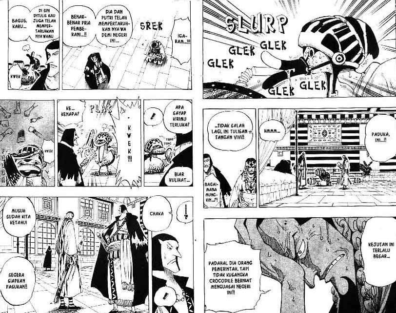Chapter 167 - halaman 10