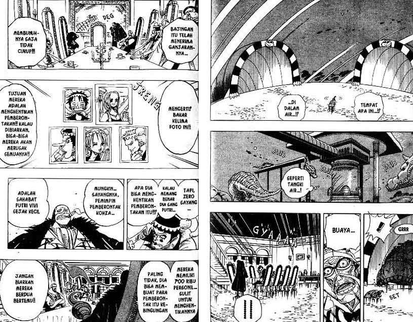 Chapter 166 - halaman 6