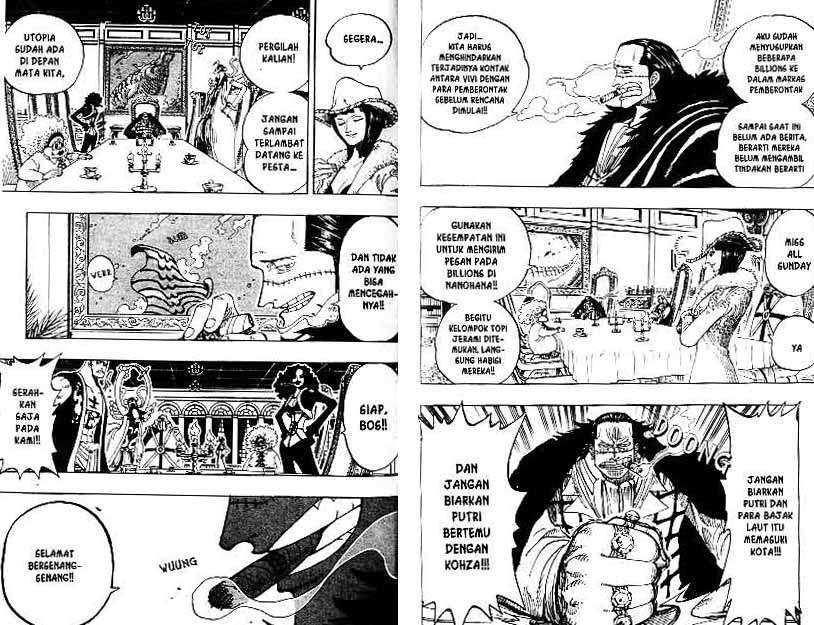 Chapter 166 - halaman 7