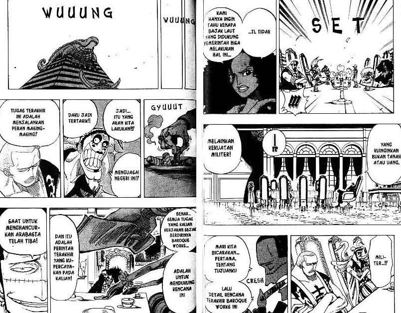 Chapter 165 - halaman 8