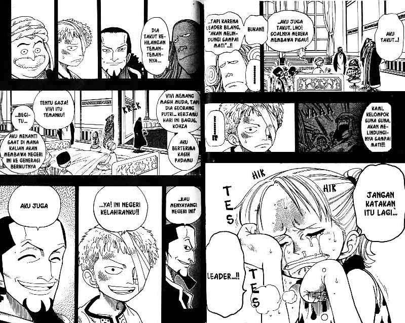 Chapter 164 - halaman 7